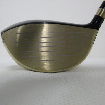 Ryoma golf Driver MAXIMA D-1 Special Tuning Gold 10.5° StiffRegular Tour AD MX-G