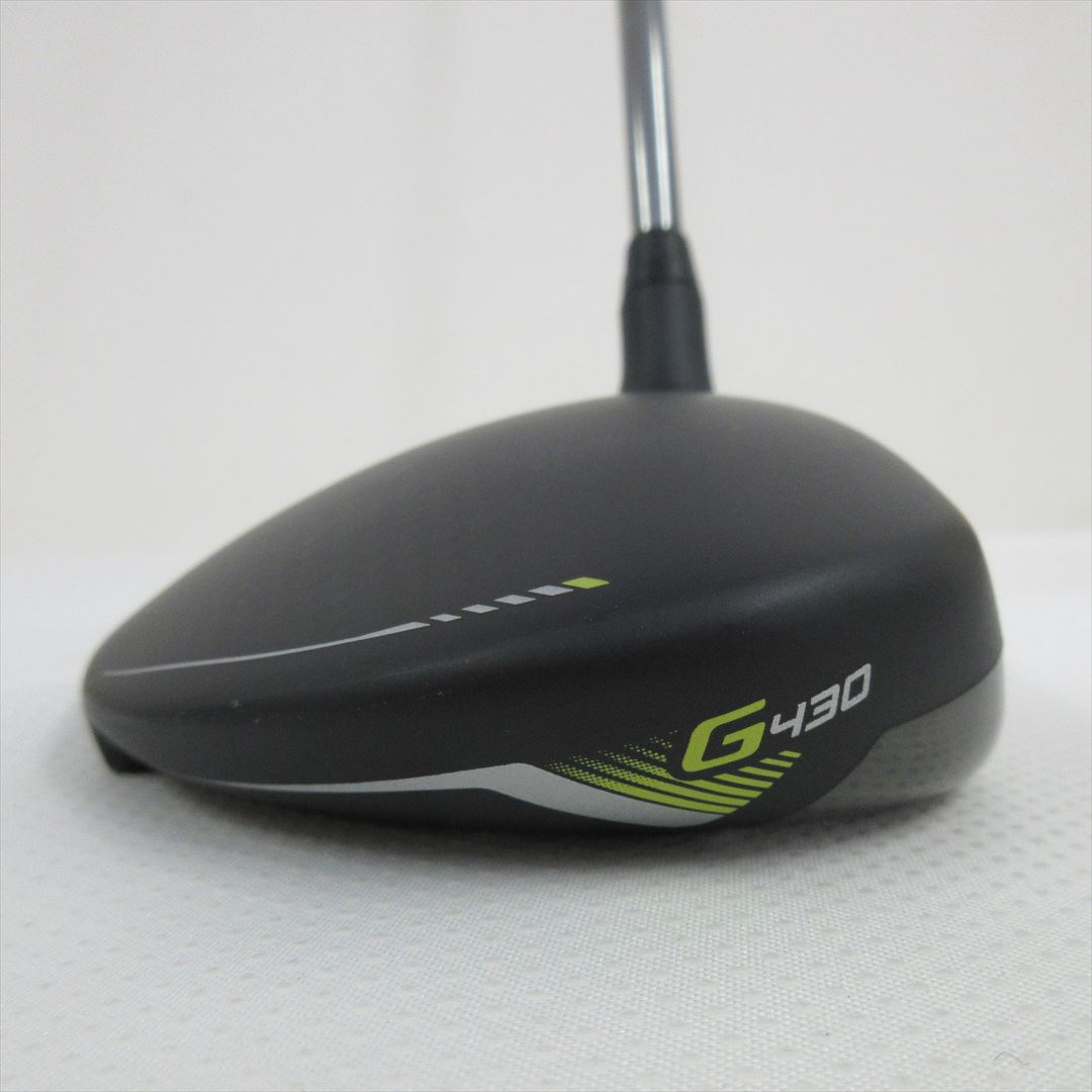 Ping Fairway G430 MAX 3W 15° Regular PING TOUR 2.0 CHROME 75