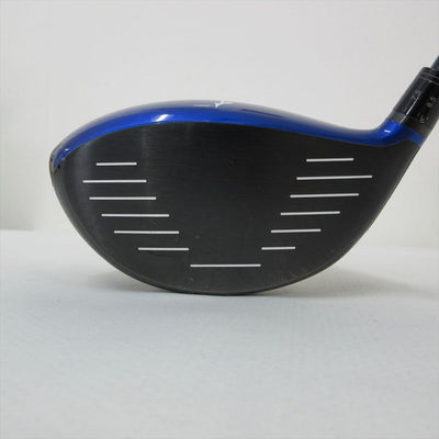 Mizuno Driver JPX 850 Stiff Tour AD MJ-6