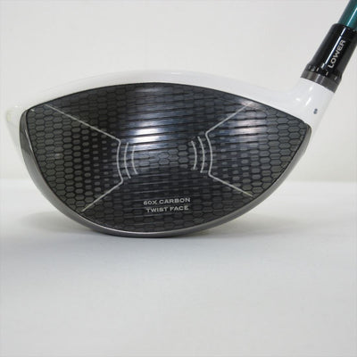 TaylorMade Driver STEALTH GLOIRE+ 10.5° Stiff SPEEDER NX GREEN 50