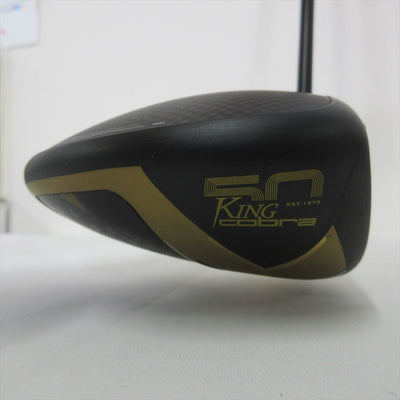 Cobra Driver cobra AEROJET 50TH ANNIVERSARY 9° Regular HELIUM 5