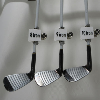 HONMA Iron Set BERES PRO Regular Perfect Switch(BERES PRO) 6 pieces