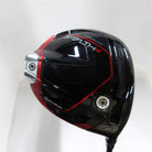 TaylorMade Driver STEALTH2 10.5° Regular TENSEI RED TM50