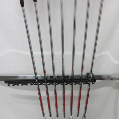 Bridgestone Iron Set BRIDGESTONE 221CB Stiff NS PRO MODUS3 TOUR120 7 pieces :