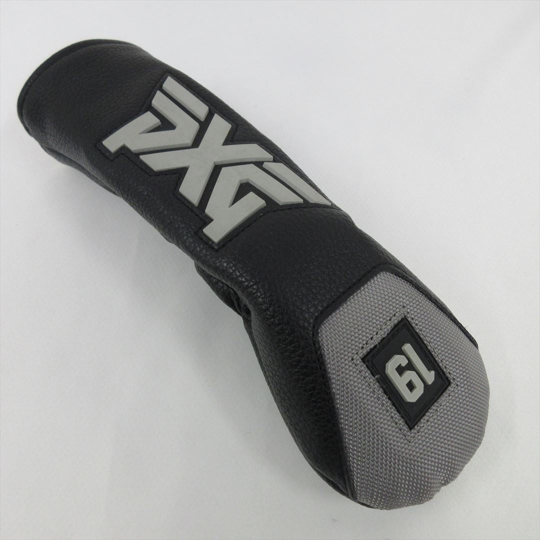 PXG Hybrid PXG 0317XF GEN4 HY 19° Stiff TOUR AD U-75