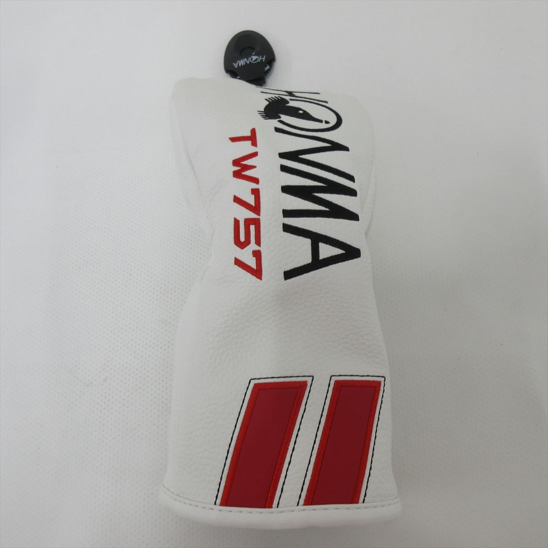 HONMA Fairway TOUR WORLD TW757 5W 18° VIZARD PT 40