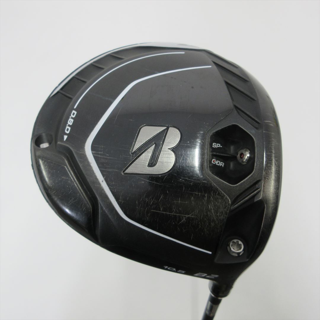 Bridgestone Driver BRIDGESTONE B2 10.5° Stiff Diamana BS50