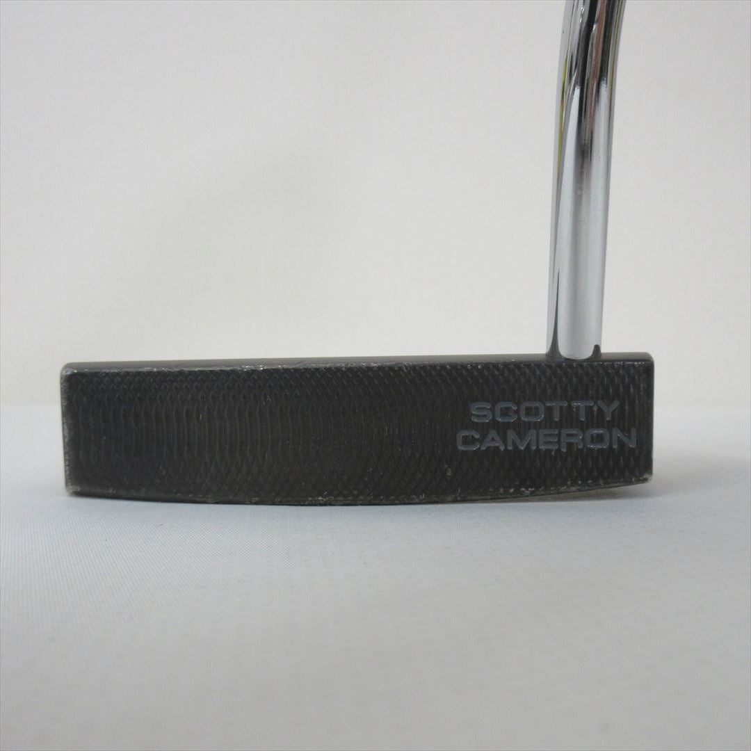 Titleist Putter SCOTTY CAMERON select GoLo 33 inch