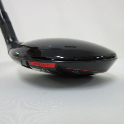 TaylorMade Hybrid STEALTH2 HY 25° Regular TENSEI RED TM60(STEALTH)