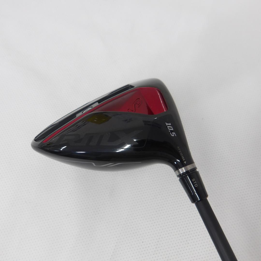 Yamaha Driver RMX VD/M(2024) – GOLF Partner USA