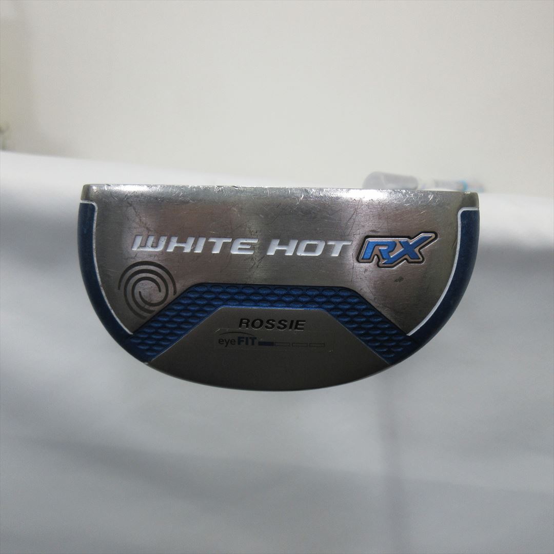 Odyssey Putter WHITE HOT RX ROSSIE 34 inch