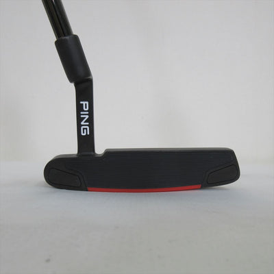 Ping Putter Left-Handed PING ANSER(2021) 34 inch Dot Color Black