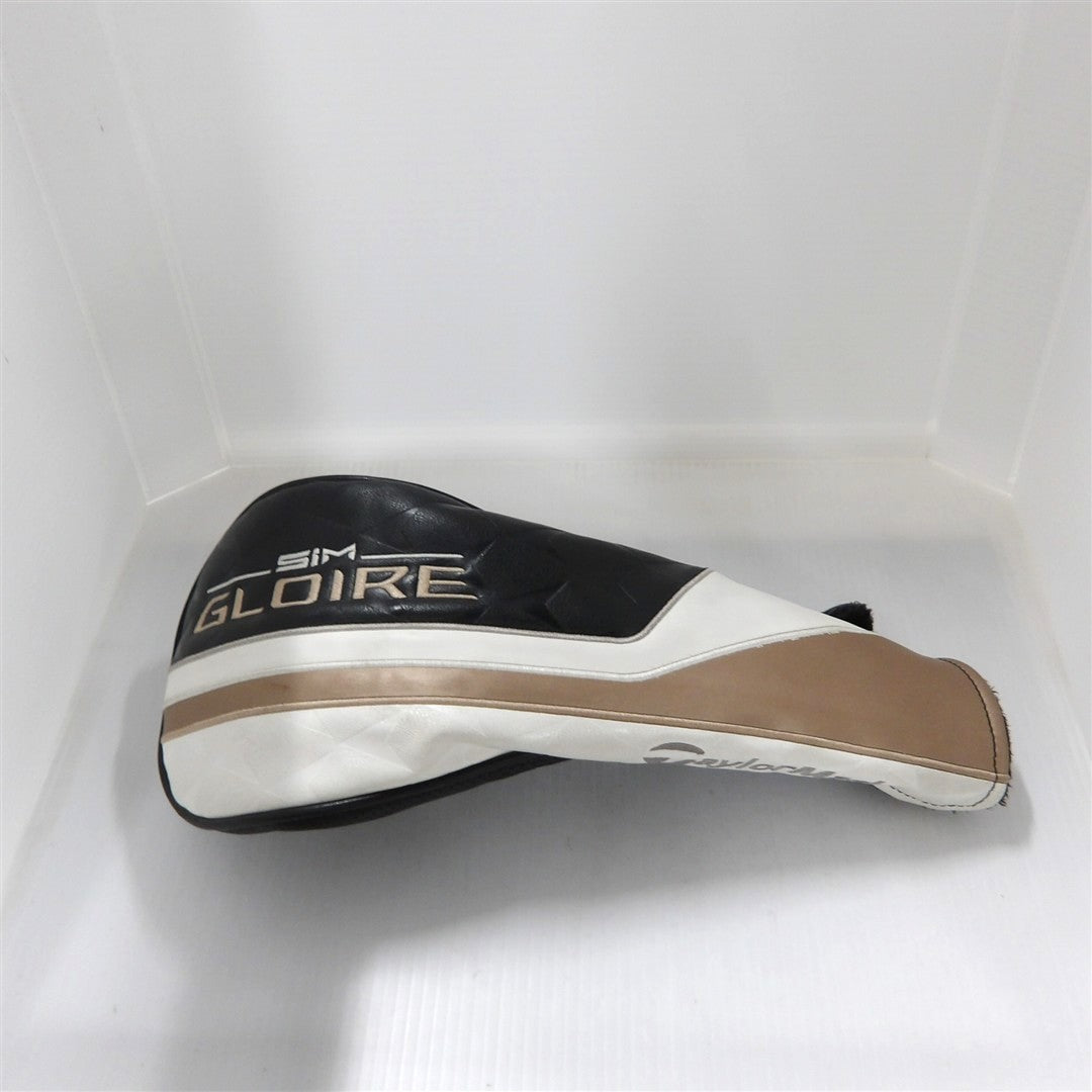 TaylorMade Driver SIM GLOIRE 10.5° StiffRegular AIR Speeder TM