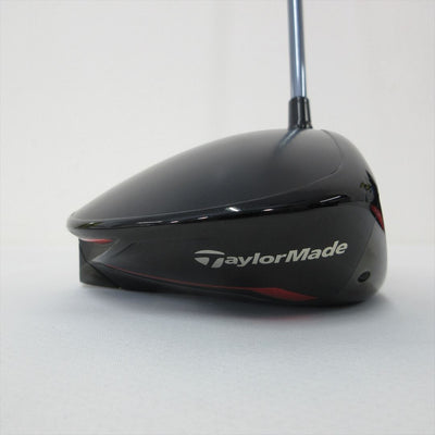 TaylorMade Driver STEALTH 10.5° Stiff Diamana PD 60