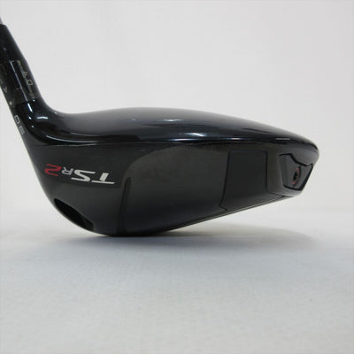 Titleist Driver TSR2 9° Stiff TSP111