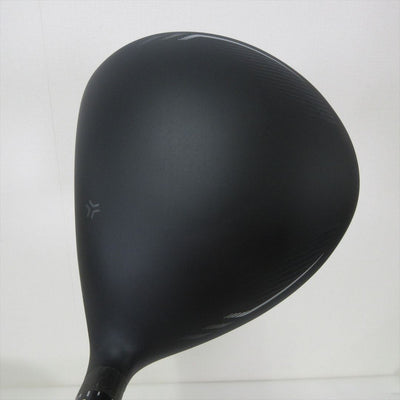 Dunlop Driver SRIXON ZX5 Mk 2 LS 10.5° Stiff Diamana ZX-2 50