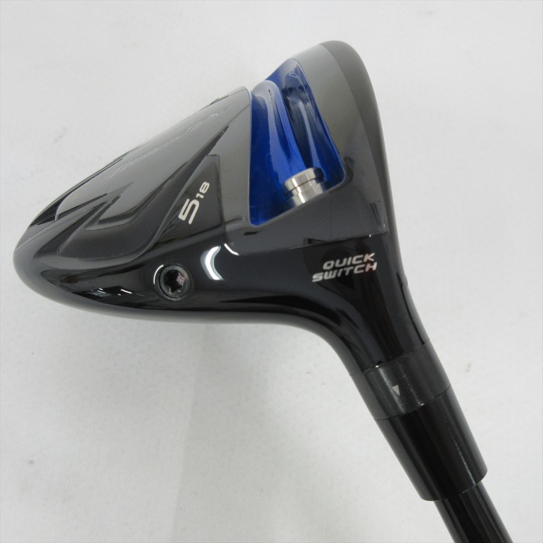 Mizuno Fairway Mizuno Pro -2019 5W 18° Regular TOUR AD GM-1 F54