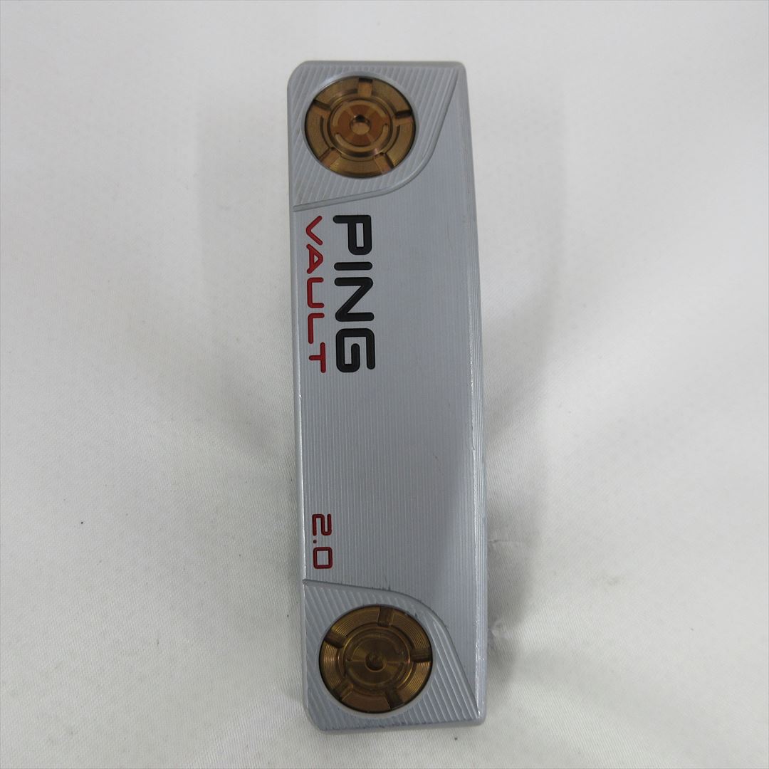 PING VAULT 2.0 VOSS 34インチ