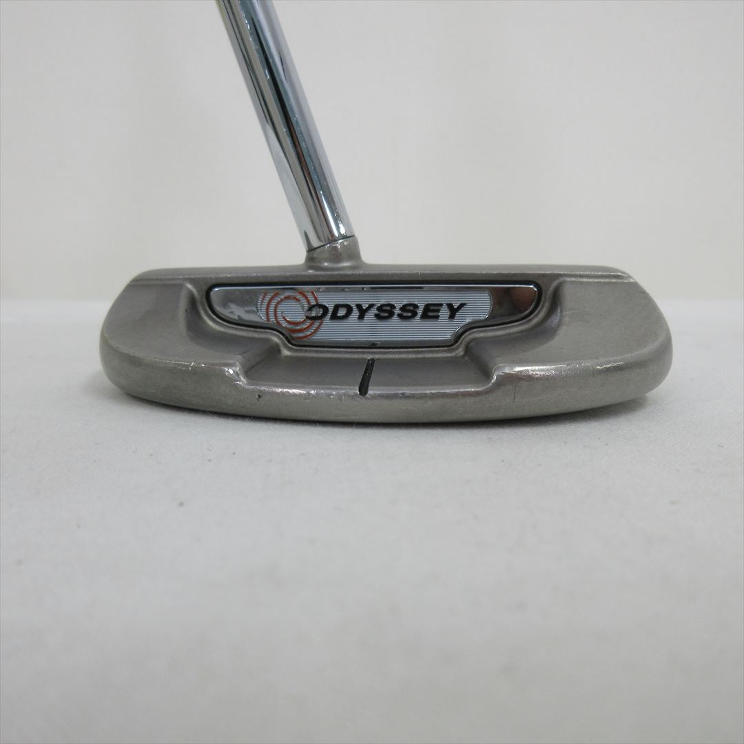 Odyssey Putter WHITE HOT XG #5 CS(Center Shaft) 34 inch