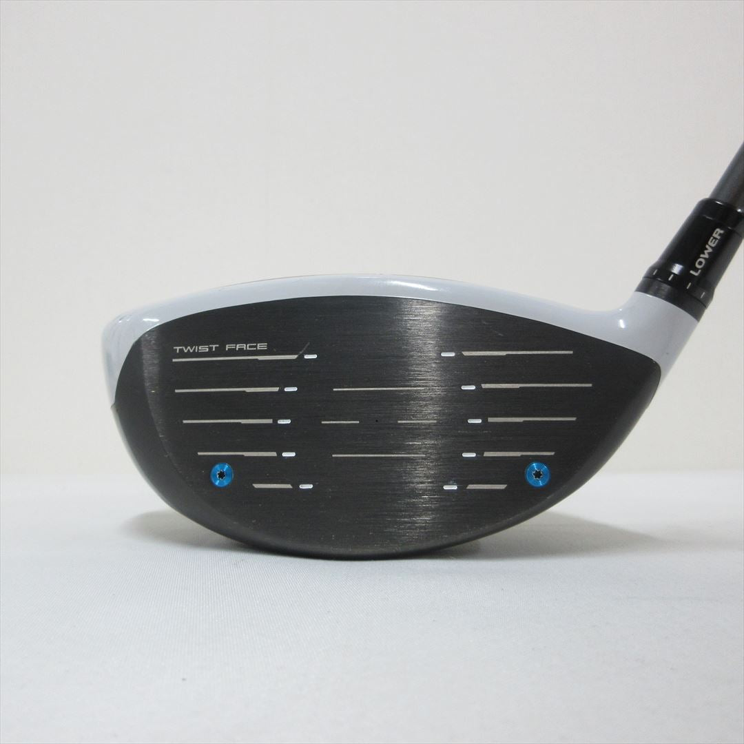 TaylorMade Driver Fair Rating SIM MAX 10.5° StiffRegular TENSEI BLUE TM50