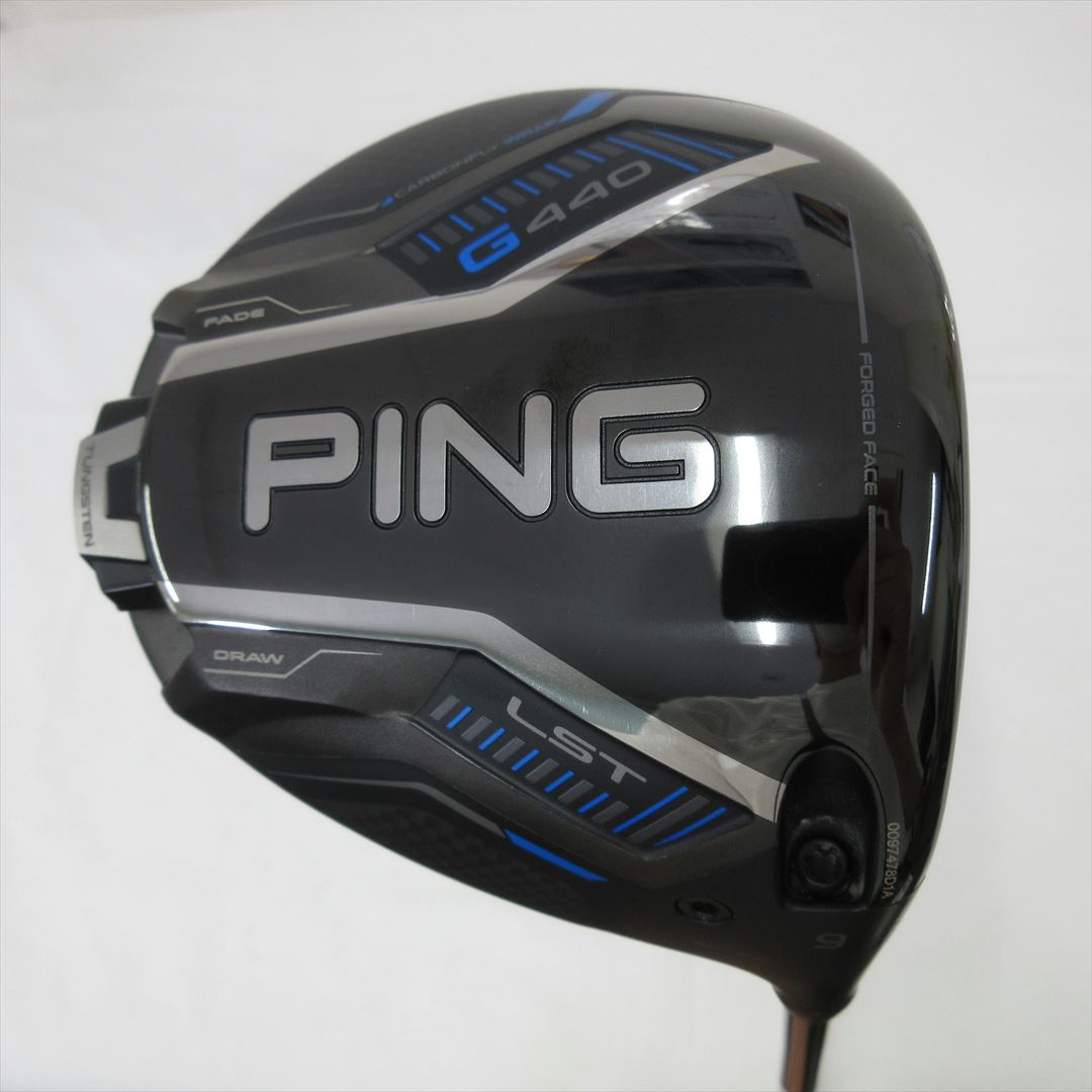 当季大流行 Ping USA Partner GOLF – LST G440 G440 Driver クラブ