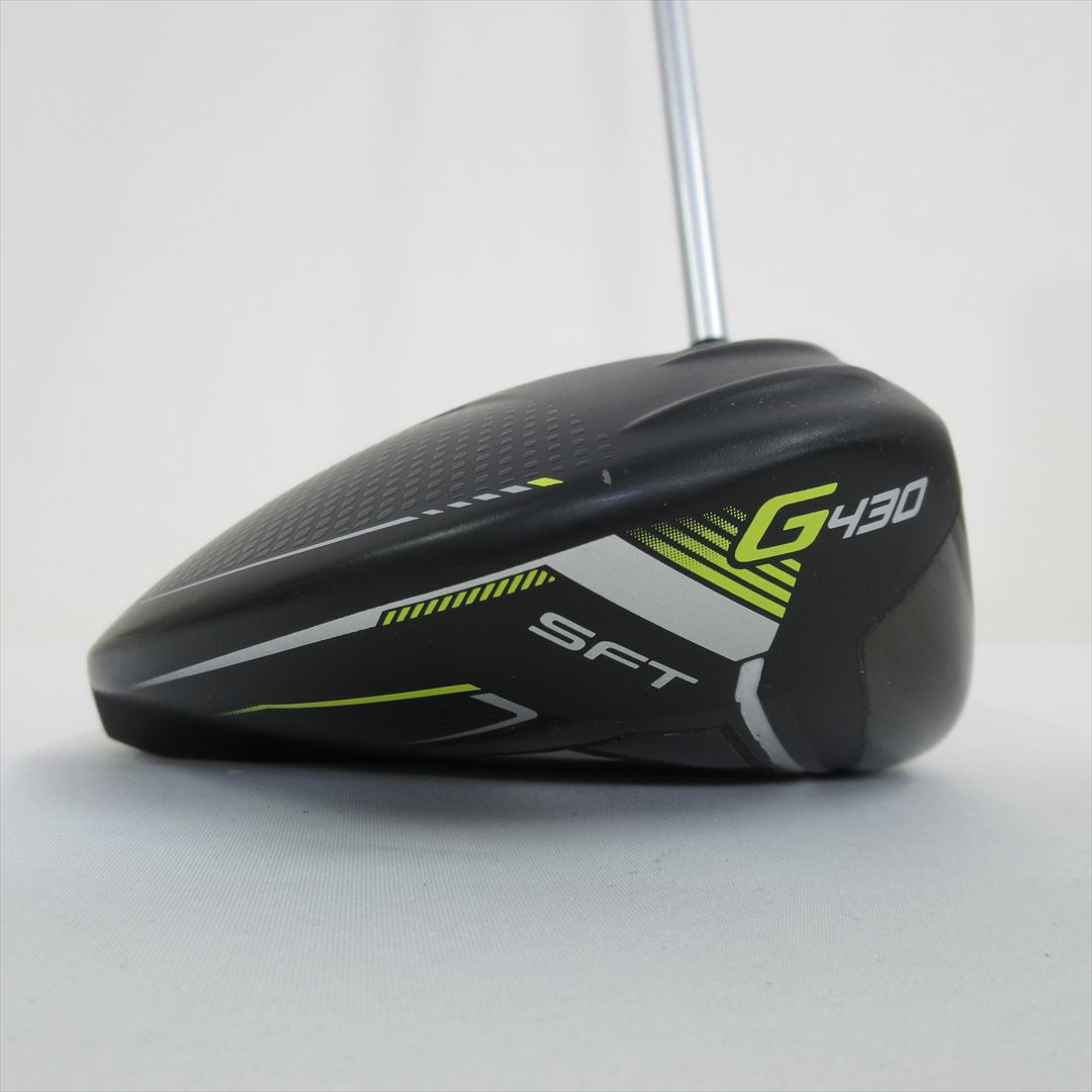 Ping Driver G430 HL SFT 10.5° SPEEDER NX 45