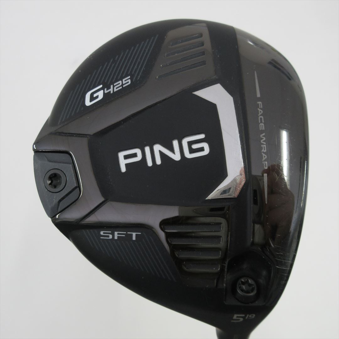 Ping Fairway G425 SFT 5W 19° Stiff Diamana ZF60