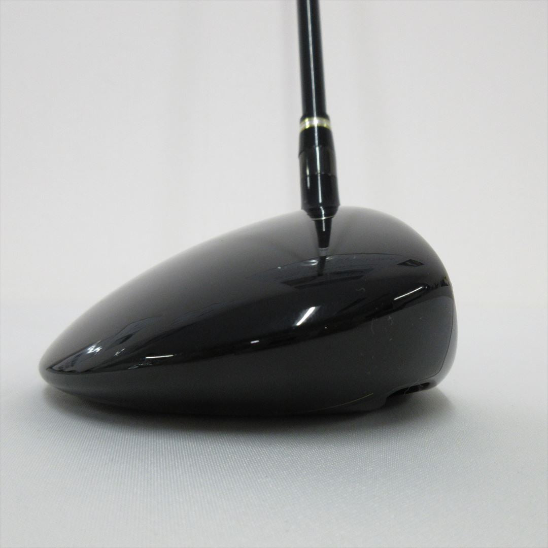 HONMA Fairway BERES BLACK 3W 15° Regular ARMRQ MX BLACK