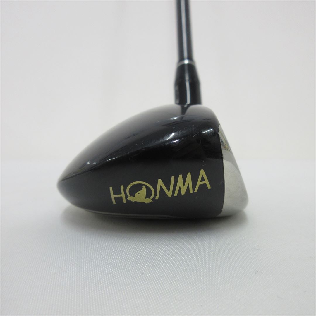 HONMA Hybrid TOUR WORLD TR21 HY 21° VIZARD UT H8