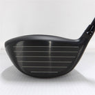 Daiwa Driver ONOFF (2022) KURO 10.5° Stiff LABOSPEC HASHIRI:50 CBT