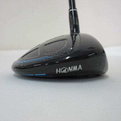 HONMA Fairway BERES NX 5W 18° Stiff VIZARD FOR NX 45