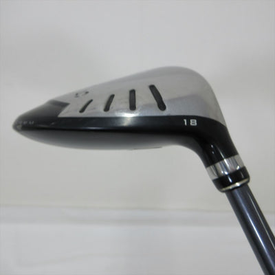 PRGR Fairway RS RS – GOLF Partner USA
