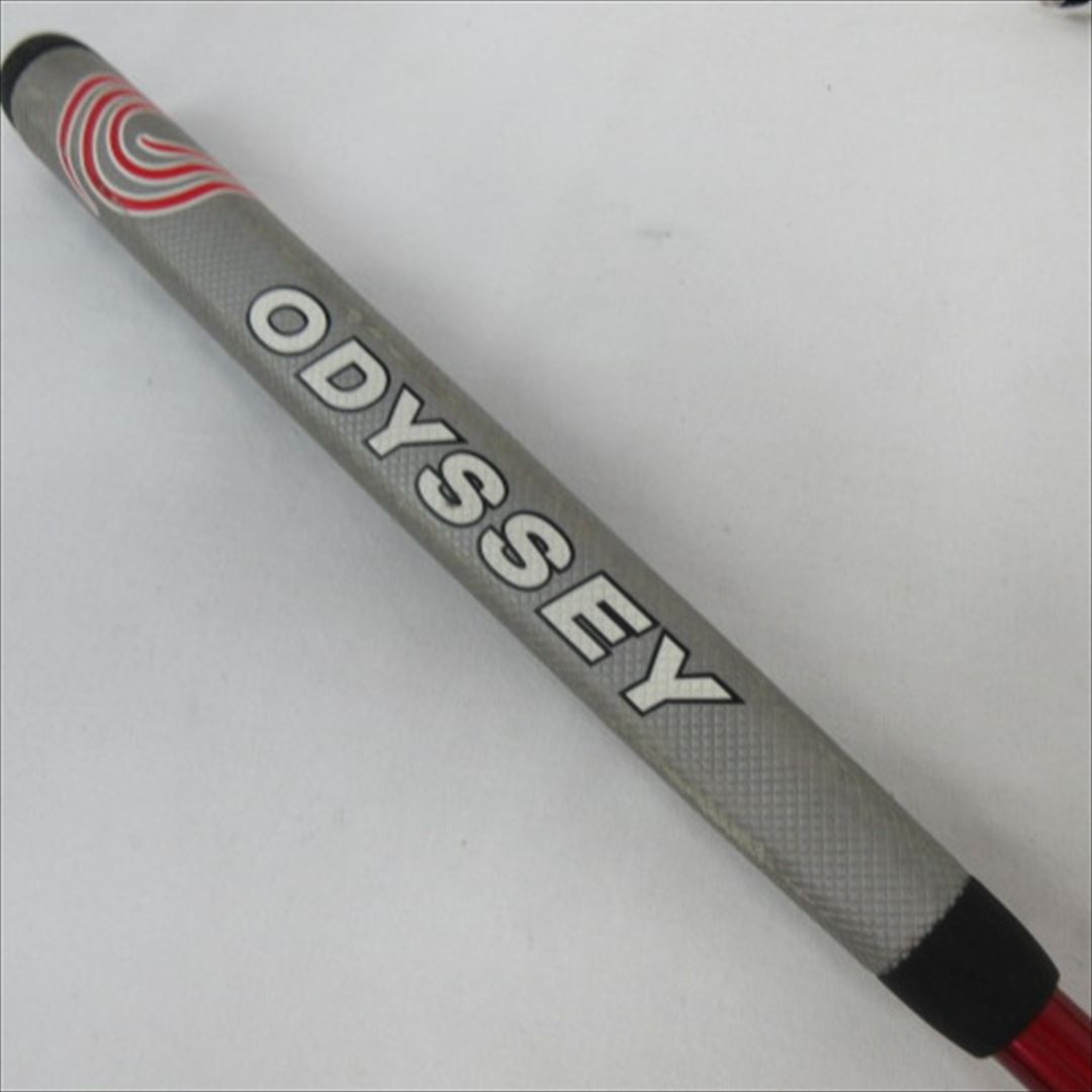 Odyssey Putter WHITE HOT OG ROSSIE S 33 inch