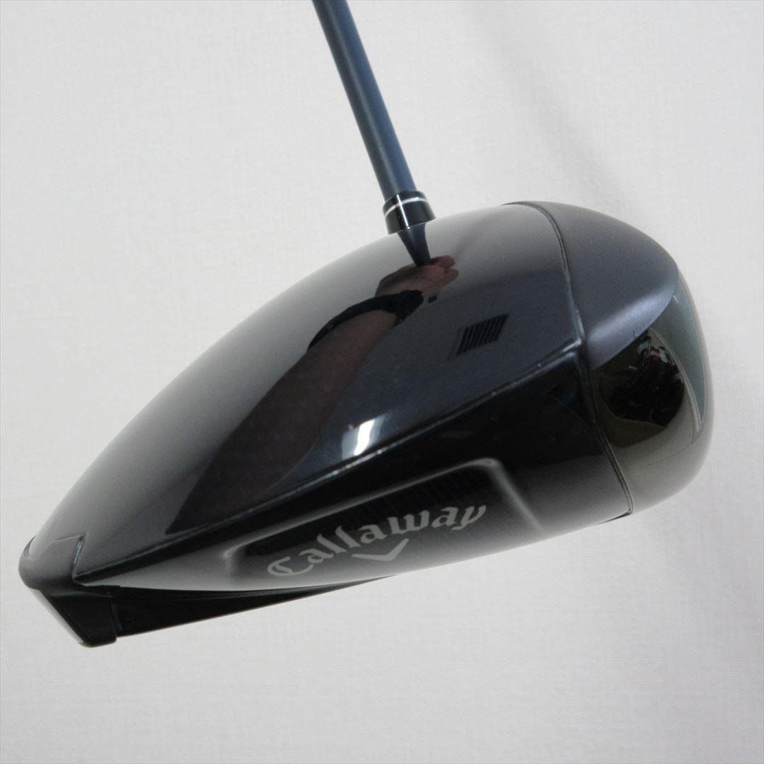 callaway driver paradym max fast 10 5 regular speeder nx 40 for cwparadym 3