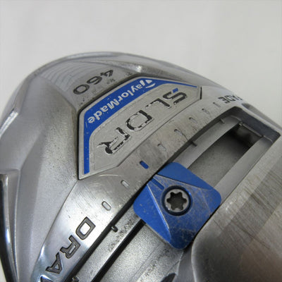 TaylorMade Driver SLDR 9.5° Stiff TM1-114