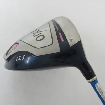 Dunlop Driver FairRating XXIO10 12.5° Ladies XXIO MP1000L