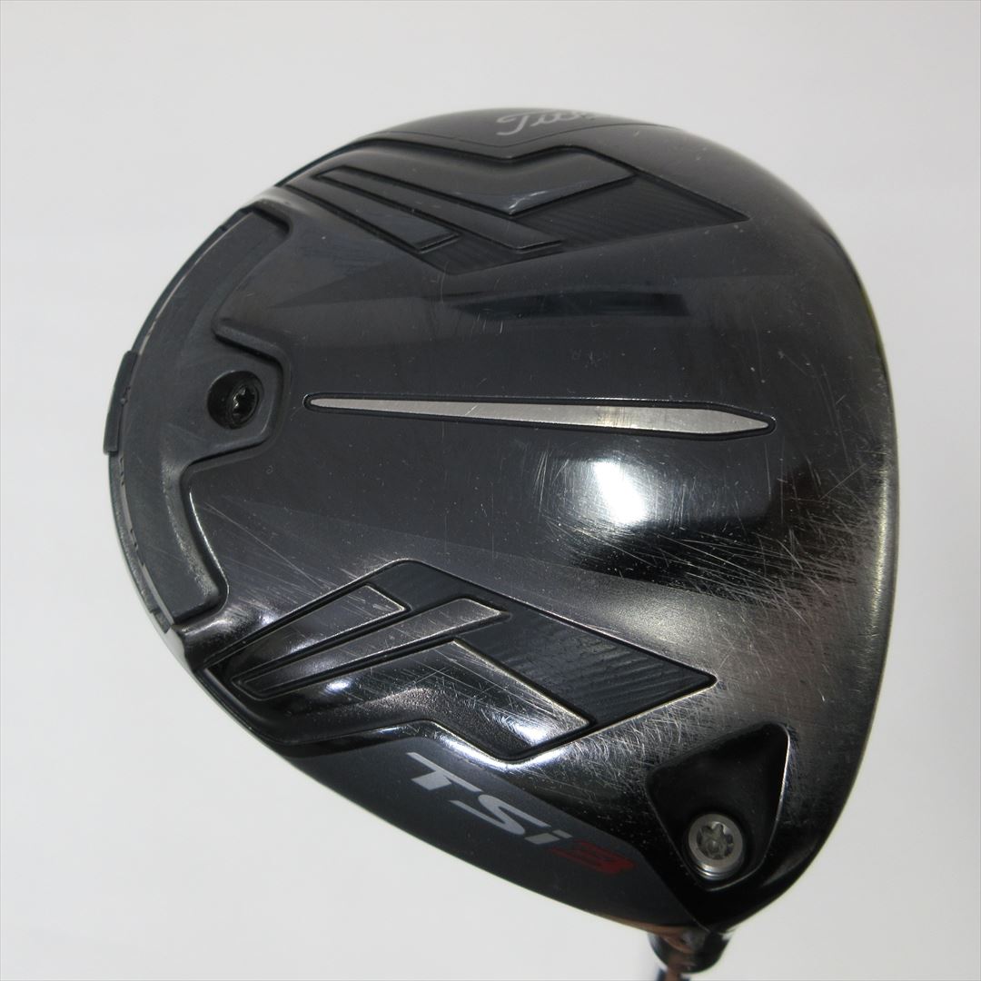 Titleist Driver TSi3 9° Stiff TSP322 55