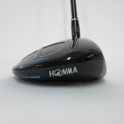 HONMA Fairway BERES NX 5W 18° StiffRegular VIZARD FOR NX 45