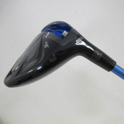 Mizuno Fairway Mizuno Pro -2019 3W 15° Regular Speeder EVOLUTION 5 FW 50