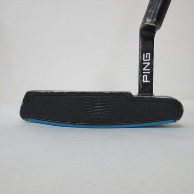 Ping Putter SIGMA 2 ANSER STEALTH 34 inch Dot Color Black