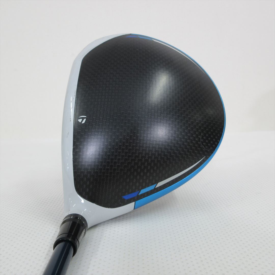 TaylorMade Driver SIM2 MAX 9° Stiff TENSEI BLUE TM50(SIM2)