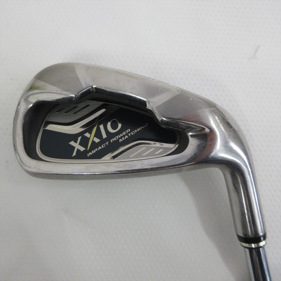 XXIO Iron Set Fair Rating XXIO6 Regular NS PRO 950GH HL for XXIO 7 pieces