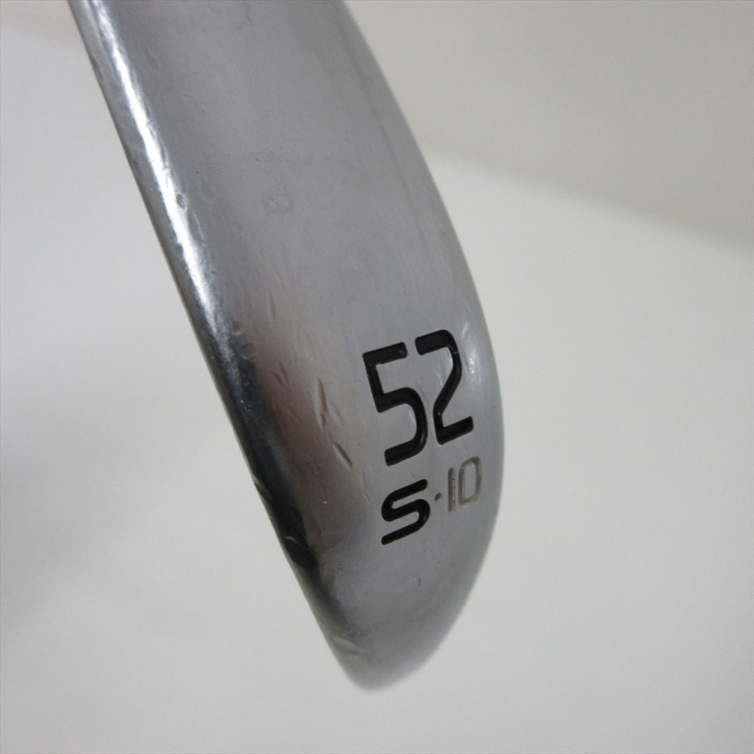 Ping Wedge PING GLIDE FORGED PRO 52° Dynamic Gold S200 Dot Color Black