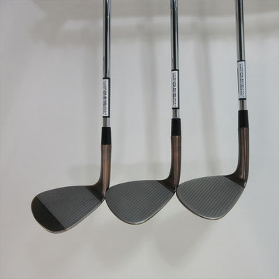 TaylorMade Wedge Open Box MG HI-TOE (2022) 52°/56°/60° KBS HI-REV2.0