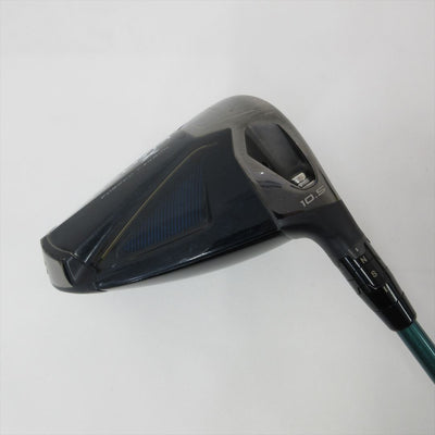 Callaway Driver PARADYM X 10.5° Stiff SPEEDER NX 50 Black