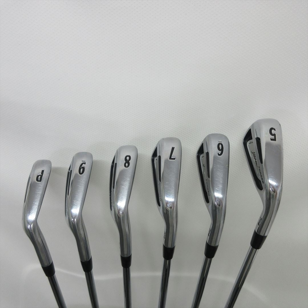 Titleist Iron Set Titleist AP2 714 Stiff NS PRO 950GH 6 pieces