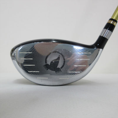 HONMA Driver BERES07 10.5° Regular 3S ARMRQ 47