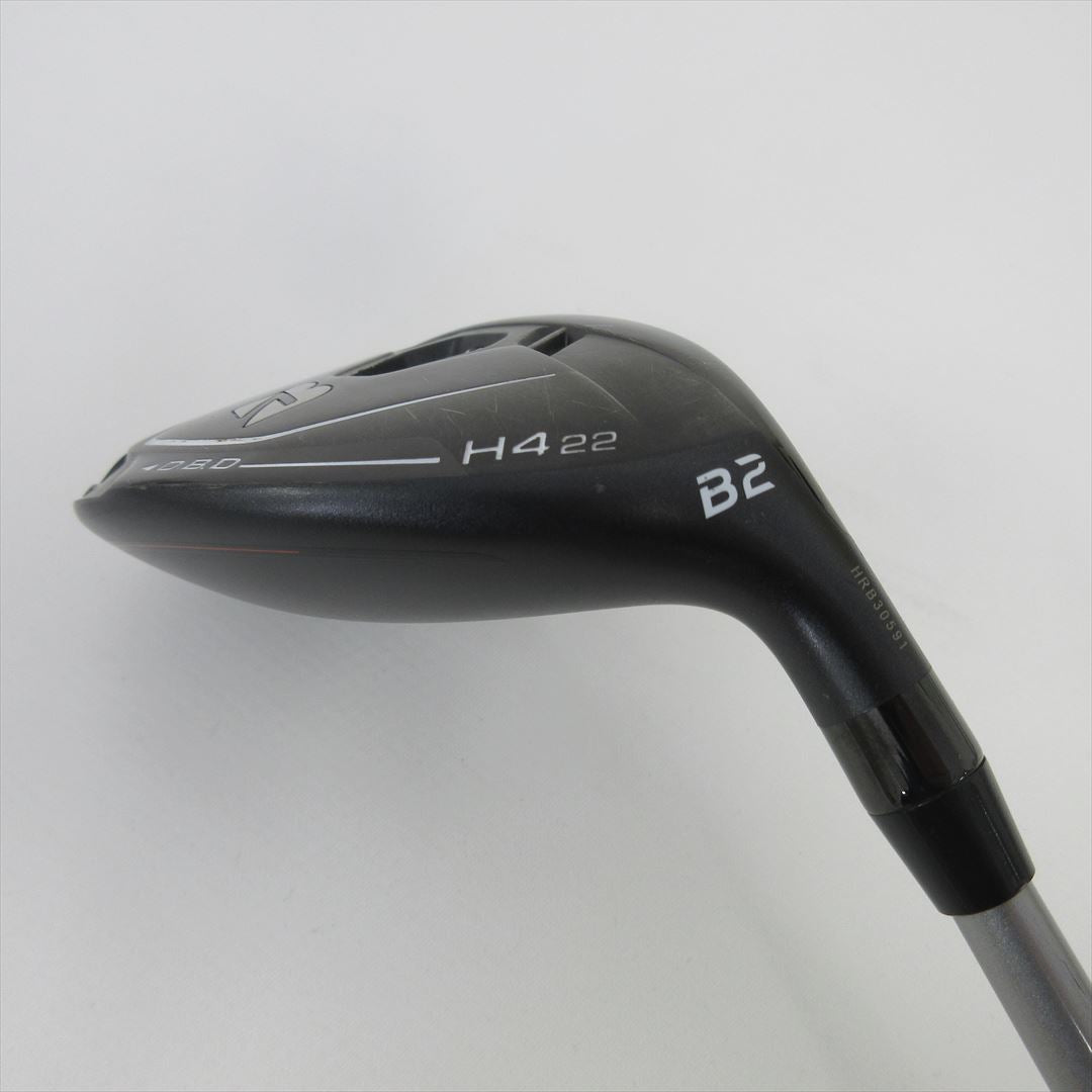 Bridgestone Hybrid BRIDGESTONE B2 HY 22° Regular TOUR AD UB-5