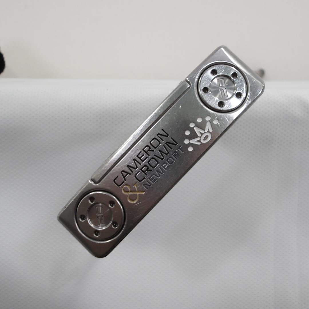 ★★ Scotty Cameron ★★ NEW PORT ★★ 33 ★★ Newport - Scotty Cameron