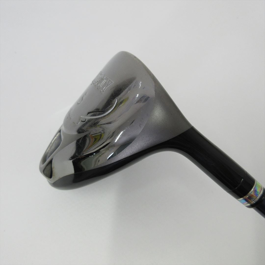 Maruman Fairway MAJESTY ROYAL SP 5W 19° StiffRegular MAJESTY LV520 for W